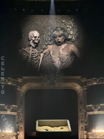 🔥 Lady gaga page leaked private photo uncensored full