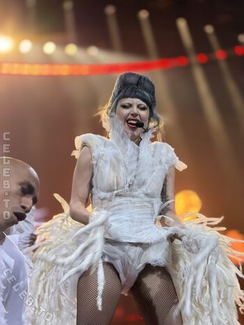 🔥 Lady gaga page leaked private photo uncensored full