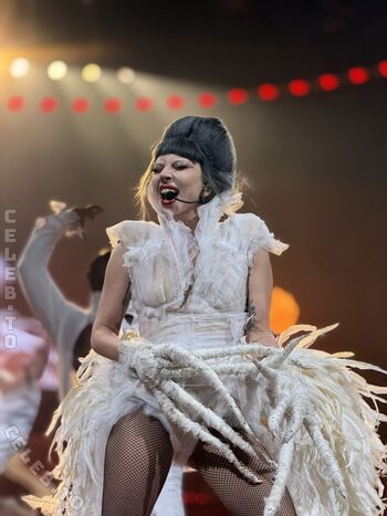 🔥 Lady gaga page leaked private photo uncensored full