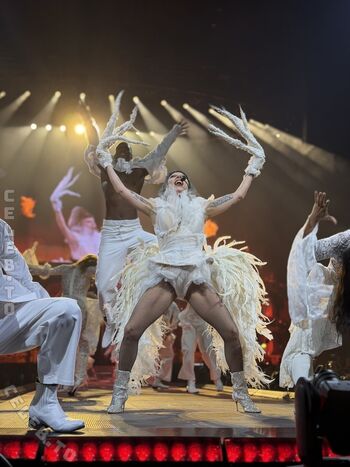 🔥 Lady gaga page leaked private photo uncensored full