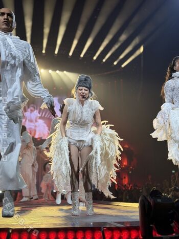 🔥 Lady gaga page leaked private photo uncensored full