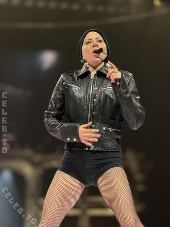 🔥 Lady gaga page leaked private photo uncensored full