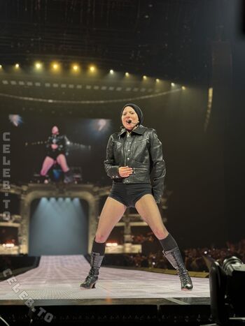 🔥 Lady gaga page leaked private photo uncensored full