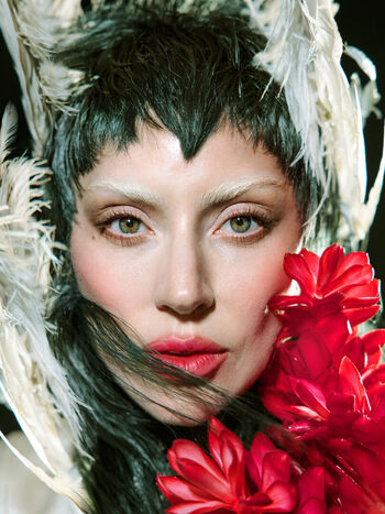 🔥 Lady gaga page leaked private photo uncensored full