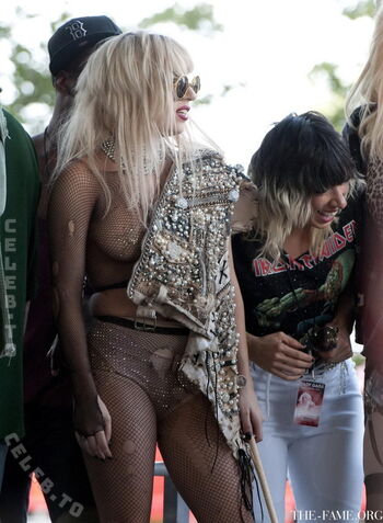 🔥 Lady gaga page leaked private photo uncensored full