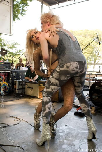 🔥 Lady gaga page leaked private photo uncensored full