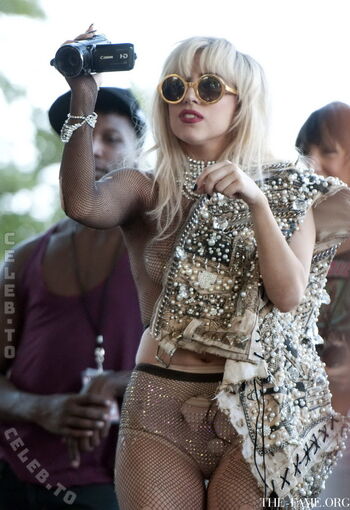 🔥 Lady gaga page leaked private photo uncensored full