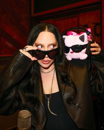 🔥 Lady gaga page leaked private photo uncensored full