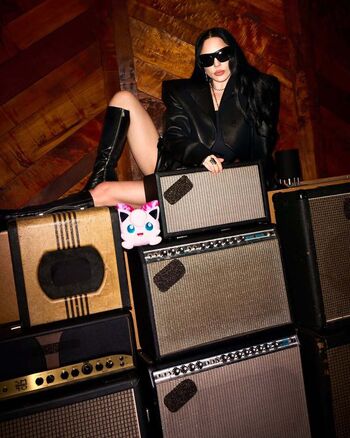 🔥 Lady gaga page leaked private photo uncensored full