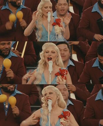 🔥 Lady gaga page leaked private photo uncensored full