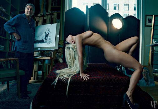 🔥 Lady gaga page leaked private photo uncensored full