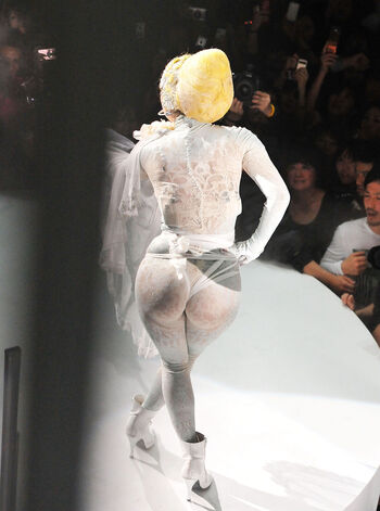 🔥 Lady gaga page leaked private photo uncensored full