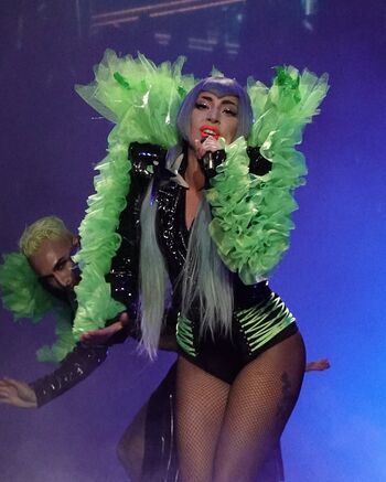 🔥 Lady gaga page leaked private photo uncensored full