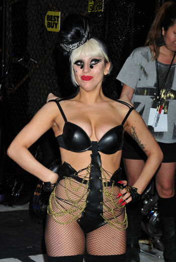 🔥 Lady gaga page leaked private photo uncensored full