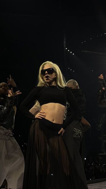 🔥 Lady gaga leaked private photo uncensored full