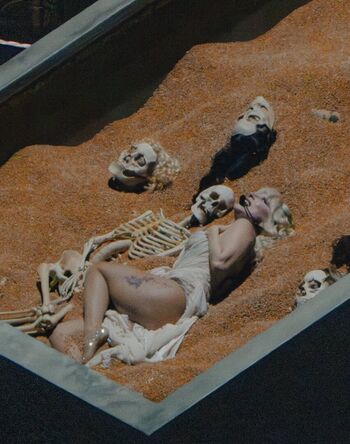 🔥 Lady gaga leaked private photo uncensored full