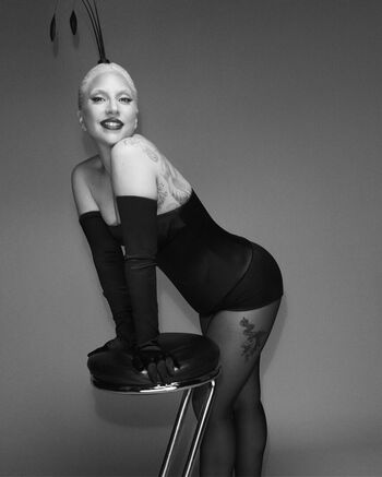 🔥 Lady gaga leaked private photo uncensored full