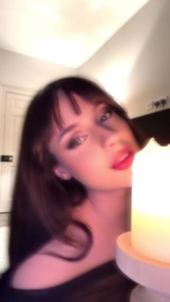 🔥 Lady hennie faye leaked private photo uncensored full