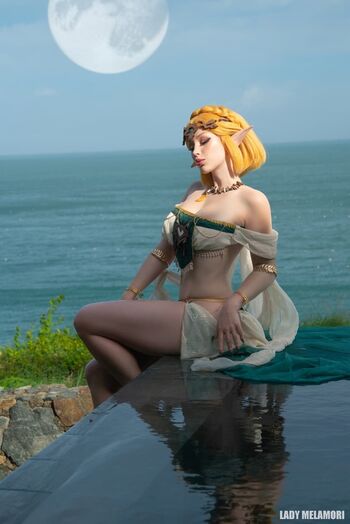 🔥 Lady melamori  page leaked private photo uncensored full