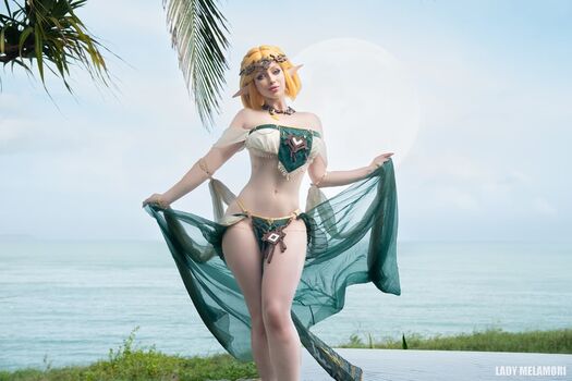 🔥 Lady melamori  page leaked private photo uncensored full