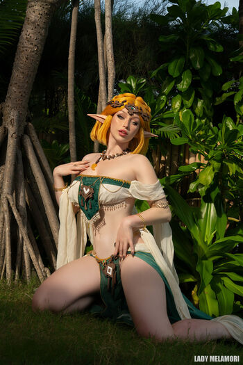 🔥 Lady melamori  page leaked private photo uncensored full