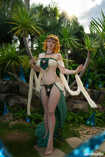 🔥 Lady melamori  page leaked private photo uncensored full