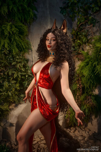 🔥 Lady melamori  page leaked private photo uncensored full