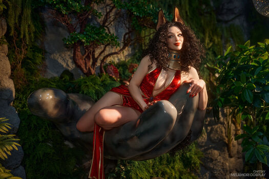 🔥 Lady melamori  page leaked private photo uncensored full