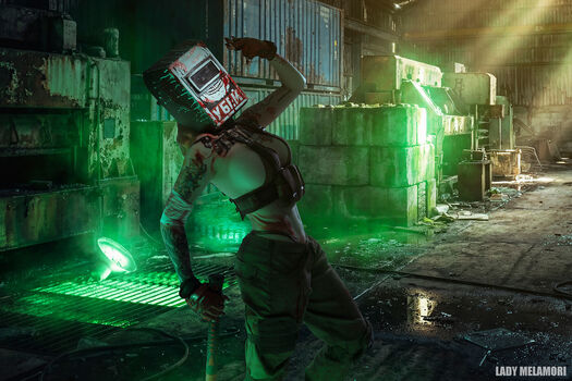 🔥 Lady melamori  page leaked private photo uncensored full