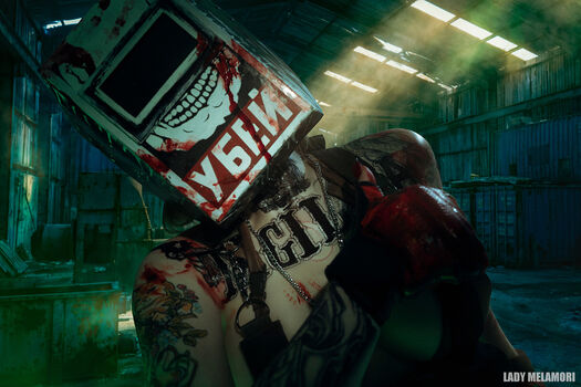 🔥 Lady melamori  page leaked private photo uncensored full