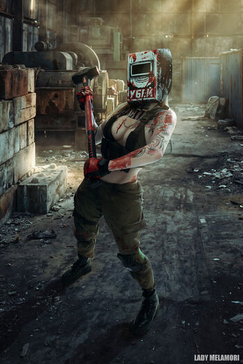 🔥 Lady melamori  page leaked private photo uncensored full