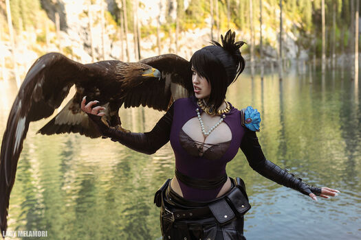 🔥 Lady melamori  page leaked private photo uncensored full