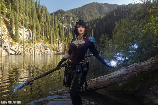 🔥 Lady melamori  page leaked private photo uncensored full