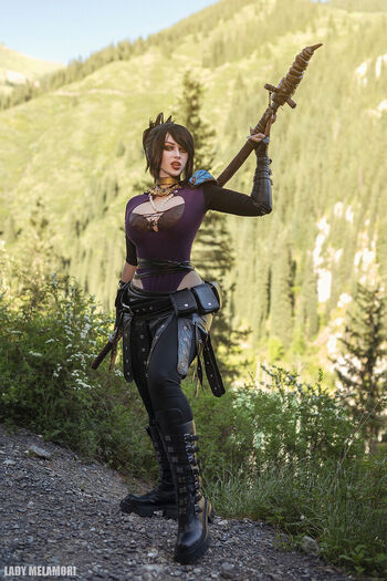 🔥 Lady melamori  page leaked private photo uncensored full