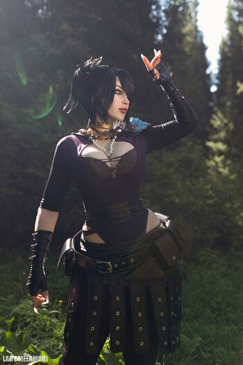 🔥 Lady melamori  page leaked private photo uncensored full