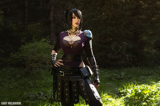 🔥 Lady melamori  page leaked private photo uncensored full