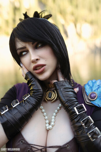 🔥 Lady melamori  page leaked private photo uncensored full