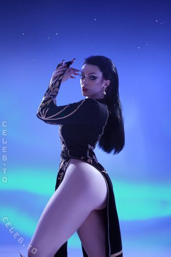 🔥 Lady melamori  page leaked private photo uncensored full