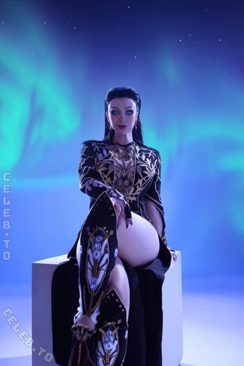 🔥 Lady melamori  page leaked private photo uncensored full