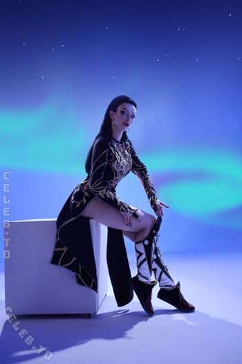 🔥 Lady melamori  page leaked private photo uncensored full