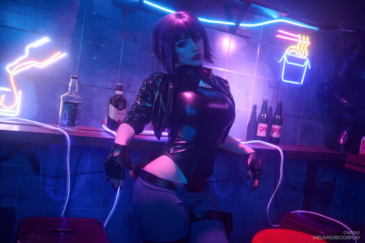 🔥 Lady melamori  page leaked private photo uncensored full