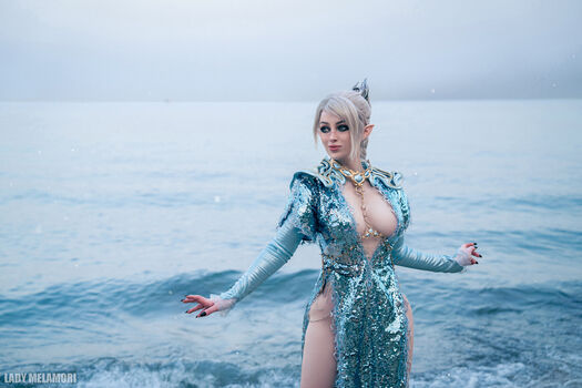 🔥 Lady melamori  page leaked private photo uncensored full