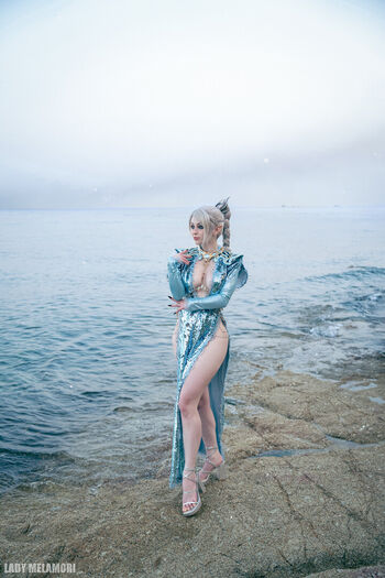 🔥 Lady melamori  page leaked private photo uncensored full