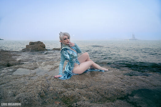 🔥 Lady melamori  page leaked private photo uncensored full