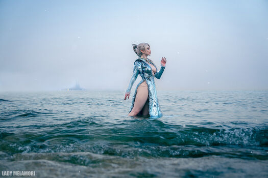 🔥 Lady melamori leaked private photo uncensored full