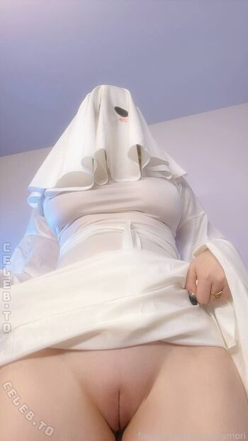 🔥 Lady melamori leaked private photo uncensored full