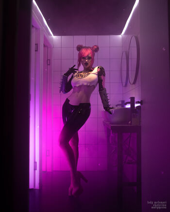 🔥 Lady melamori  page leaked private photo uncensored full