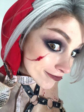 🔥 Lady melamori  page leaked private photo uncensored full