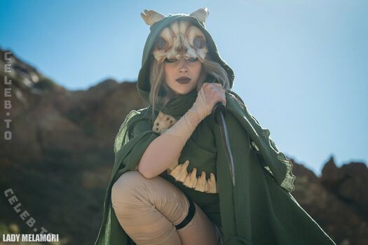 🔥 Lady melamori  page leaked private photo uncensored full