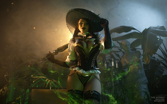 🔥 Lady melamori  page leaked private photo uncensored full
